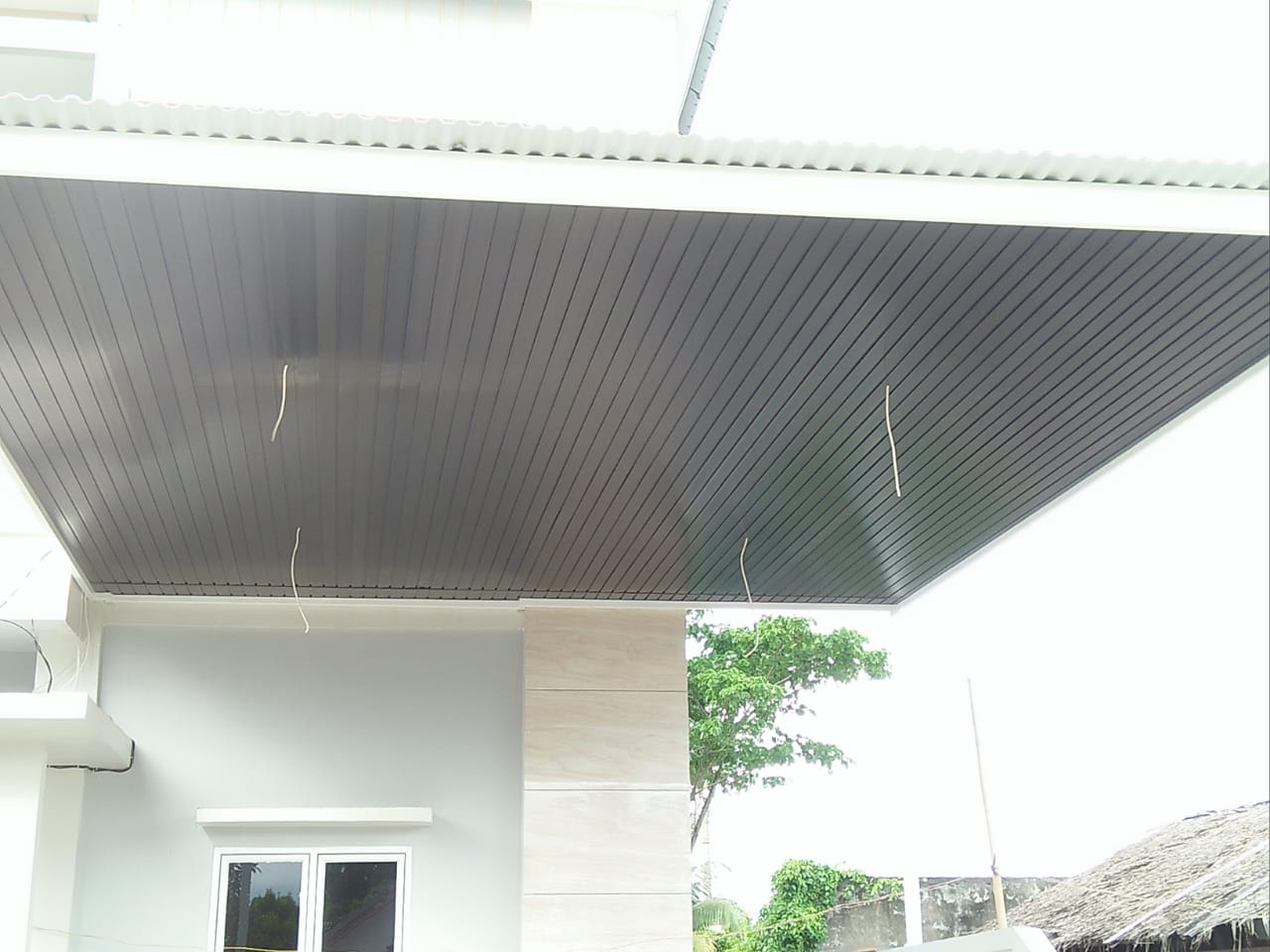 Rumah Mako Lokale - Dokumentasi Proyek